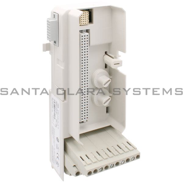 ABB TU811V1 Termination Unit | TU811V1 Product Image