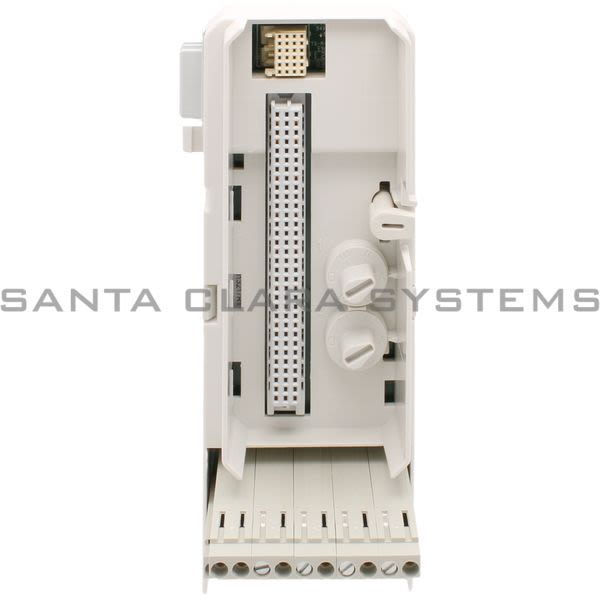 ABB TU811V1 Termination Unit | TU811V1 Product Image