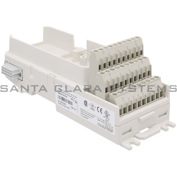 ABB TU811V1 Termination Unit | TU811V1 Product Image