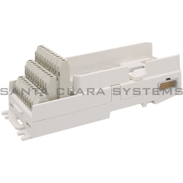 ABB TU811V1 Termination Unit | TU811V1 Product Image