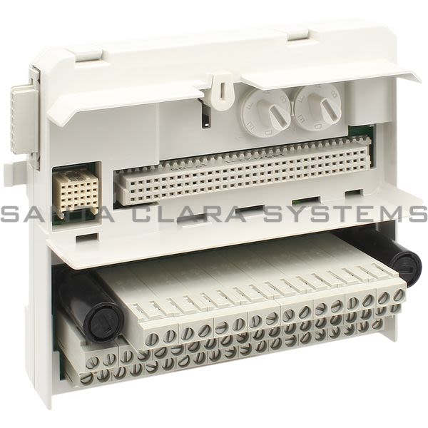 ABB TU830V1 Extended Module Termination Unit | TU830V1 Product Image
