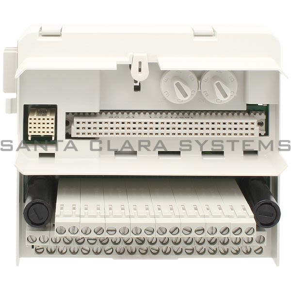 ABB TU830V1 Extended Module Termination Unit | TU830V1 Product Image