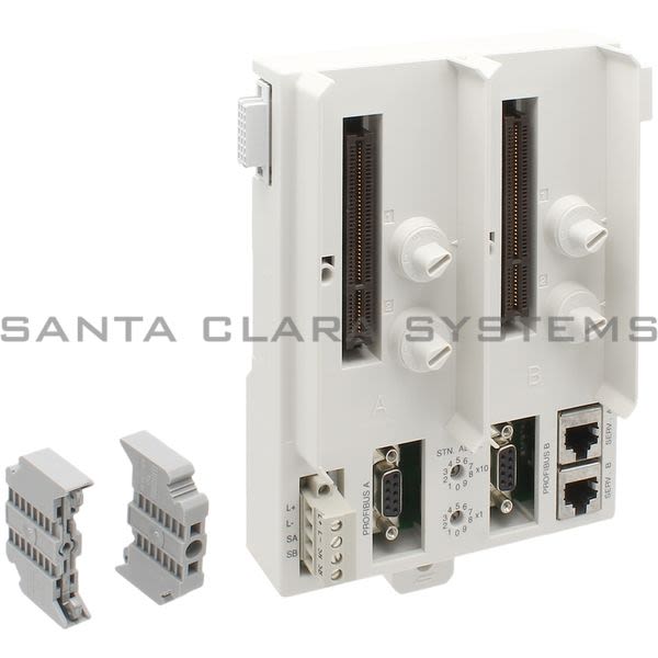 ABB TU847 Termination Unit Product Image