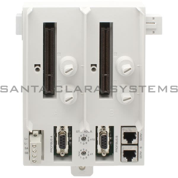 ABB TU847 Termination Unit Product Image