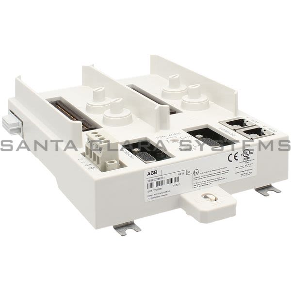 ABB TU847 Termination Unit Product Image