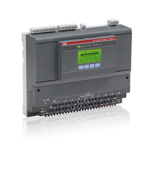 ABB TVOC-MB TVOC-MB Mounting Bracket Product Image