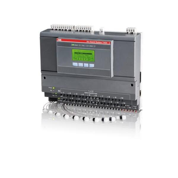 ABB TVOC-MB TVOC-MB Mounting Bracket Product Image