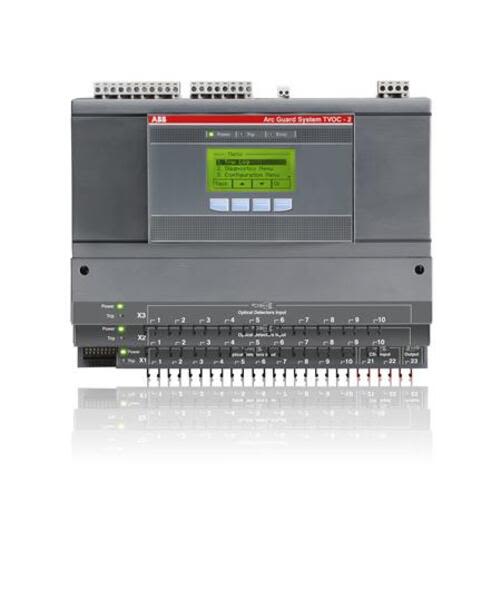 ABB TVOC-MB TVOC-MB Mounting Bracket Product Image