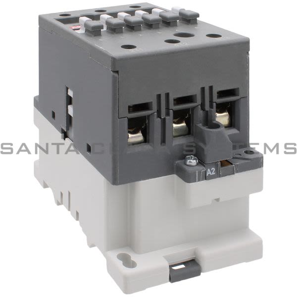 ABB UA50-30-00-80 UA50-30-00 220-230V 50Hz / 230-240V 60Hz Contactor Product Image