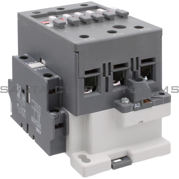 ABB UA50-30-11-84 Contactor | UA50-30-11-84 Product Image