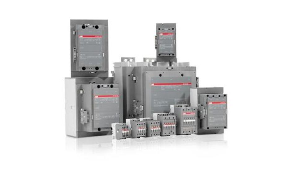 ABB UA95-30-00-86 UA95-30-00 400-415V 50Hz / 415-440V 60Hz Contactor Product Image