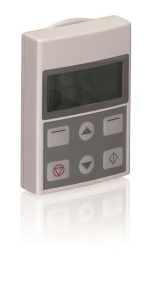 ABB UMC-CAB.150  Control Panel Extension Cable 1.5 m Product Image