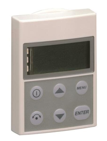 ABB UMC-CAB.150  Control Panel Extension Cable 1.5 m Product Image