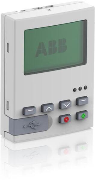 ABB UMC-CAB.150  Control Panel Extension Cable 1.5 m Product Image