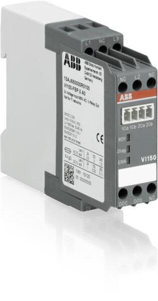 ABB UMCIO-CAB.030  Connection Cable | UMCIO-CAB.030 Product Image