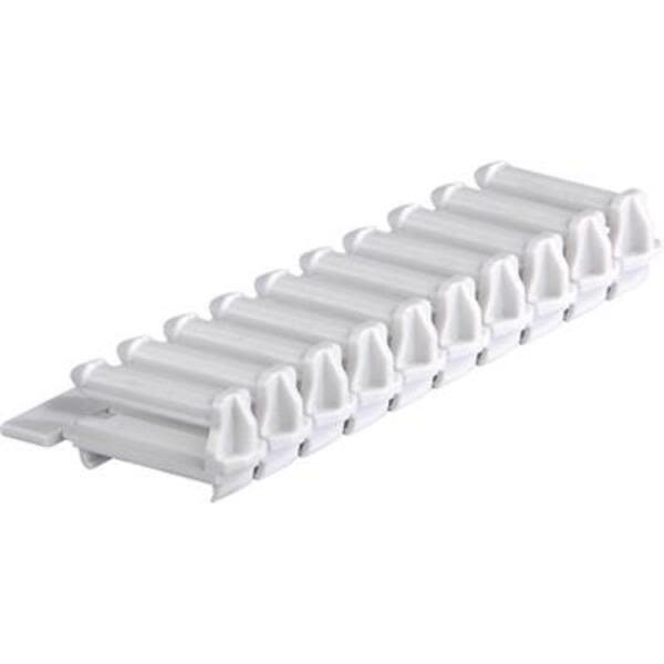ABB UMH UMH Universal wire markers holder - Grey Product Image