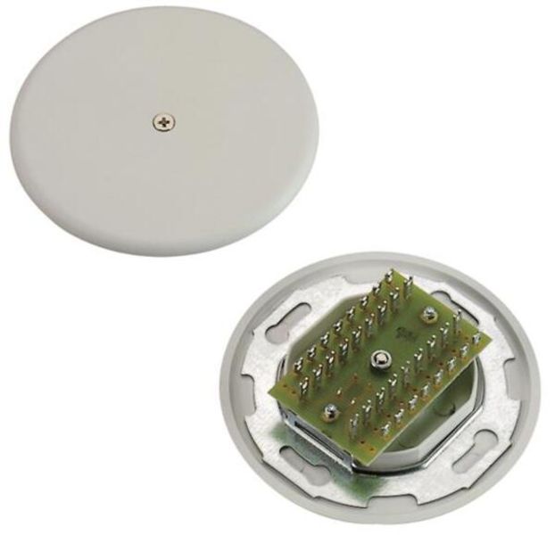 ABB UP16L UP16L/ Junction Box, 16x2 Product Image