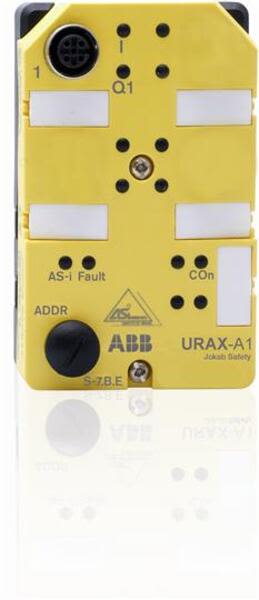 ABB URAX-A1 URAX-A1 Product Image