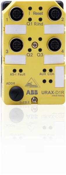 ABB URAX-A1 URAX-A1 Product Image