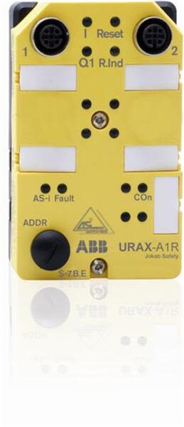 ABB URAX-A1R URAX-A1R Product Image