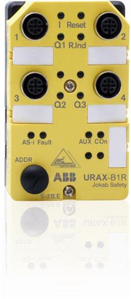 ABB URAX-B1R URAX-B1R Product Image