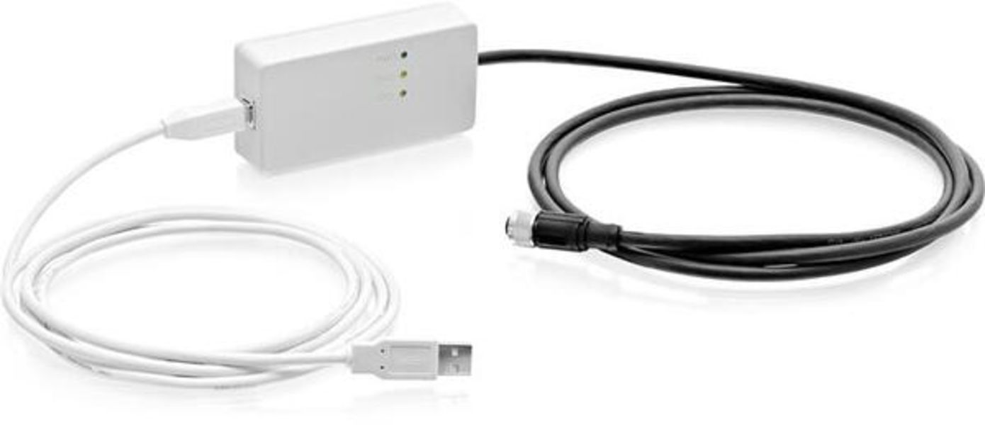 ABB UTF21-FBP.0  USB to FBP-interface cable Product Image