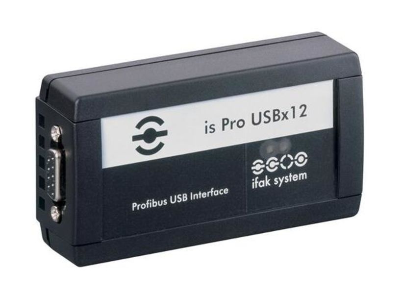 ABB UTP22-FBP.0  USB Interface for Profibus Networks Product Image