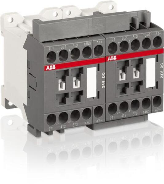 ABB VASL12SEM-81M VASL12SEM-81M Block Reversing Contactors Product Image