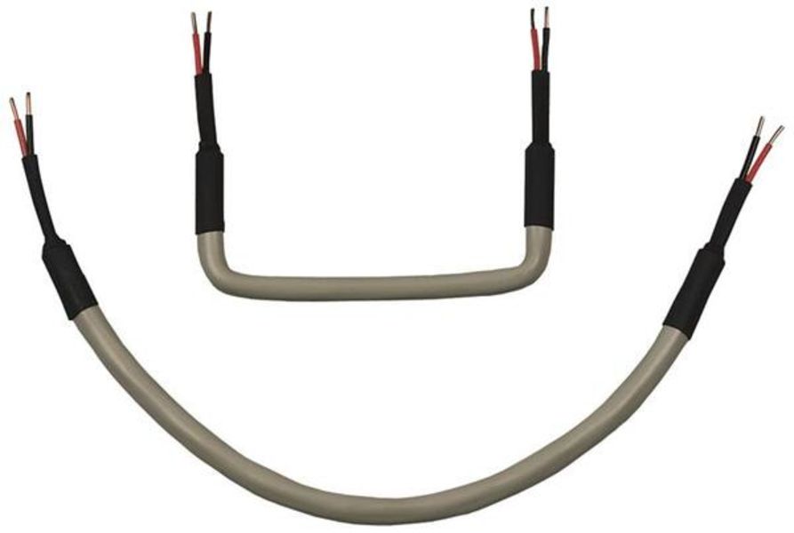 ABB VB-K360.1 VB/K360.1 Wiring Jumper, 360mm Product Image