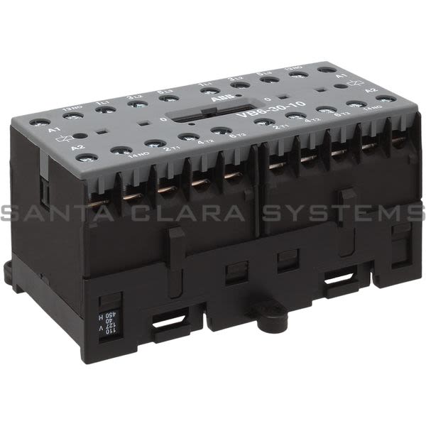 ABB VB6-30-10-84 Mini Reversing Contactor | GJL1211901R8104 Product Image