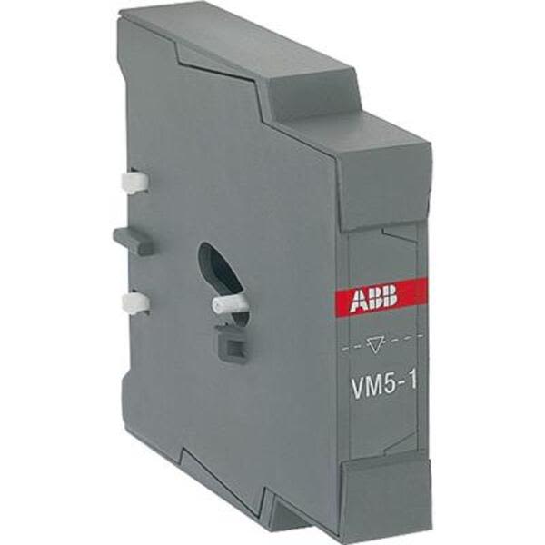 ABB VM5-1 Mechanical Interlock | 1SBN030100R1000 Product Image