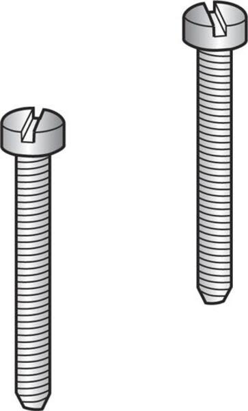 ABB VSP12 VSP12 Screws for Protective Label Product Image