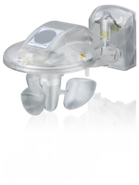 ABB WES-A3.1 WES/A 3.1 Weather Sensor, SM Product Image