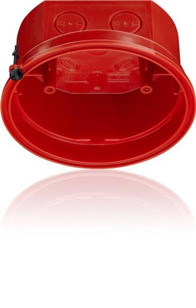 ABB WRR WRR Base-Adaptor IP65 red Product Image