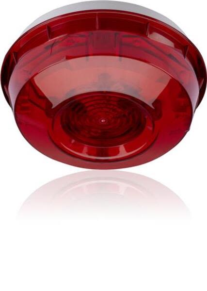 ABB WST-PR-I WST-PR-I Loop-Strobe red Product Image