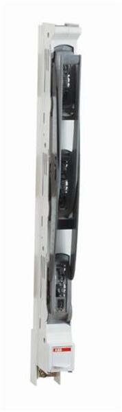 ABB XLBM-SIDE-COVER XLBM Side support to front panels Product Image
