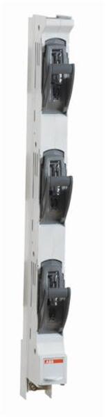 ABB XLBM123-CABLE-SHROUD-FOR-DOUBLE-V-CLAMP-FOR-CDC XLBM123 Cable shroud for double V-clamp for CDC Product Image