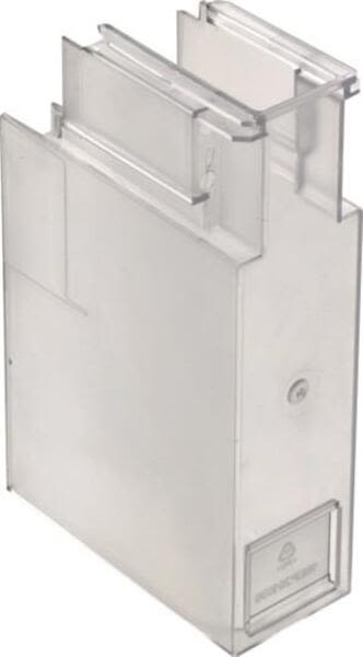 ABB XLBM123-CABLE-SHROUD-S-J XLBM123 Cable shroud S&amp;J Product Image