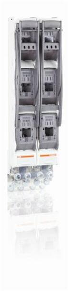 ABB XLBM1250A-3P-UPPER-PART-WITH-OPERATING-HANDLE XLBM1250A-3P-Upper part with operating handle Product Image