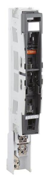 ABB XLBM910A-3P-M-B 910A 3 pole, incl. 2x3 M12 bolts rear side Product Image