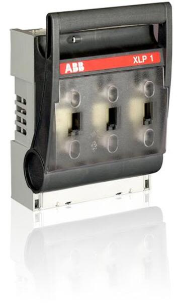 ABB XLP1-6BC 250 A incl. 6 Bridge Clamps Product Image