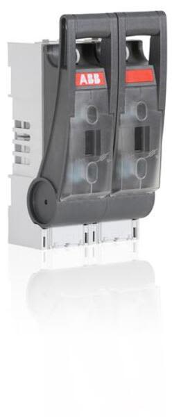 ABB XLP3-2P-4BC 630 A 2pole incl. 4 Bridge clamps Product Image
