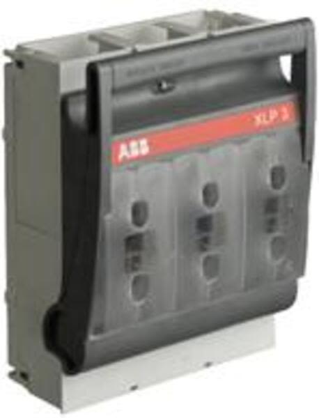 ABB XLP3-6BC 630 A incl. 6 Bridge Clamps Product Image