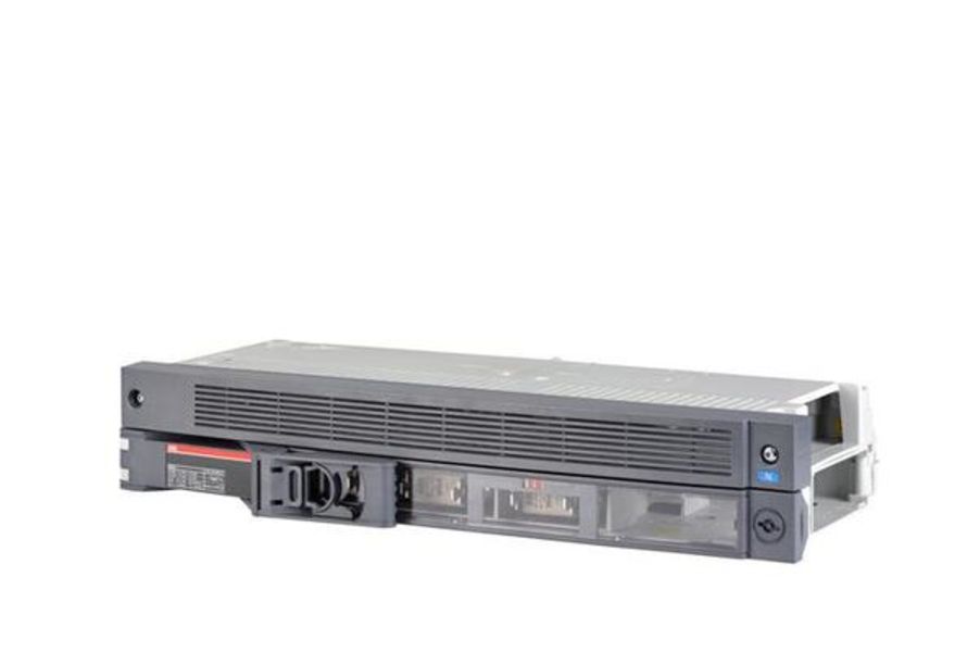 ABB XRE00-185-4P-EFM XRE00-185-4P-EFM 160A 185mm 4pole AC22B EFM Product Image