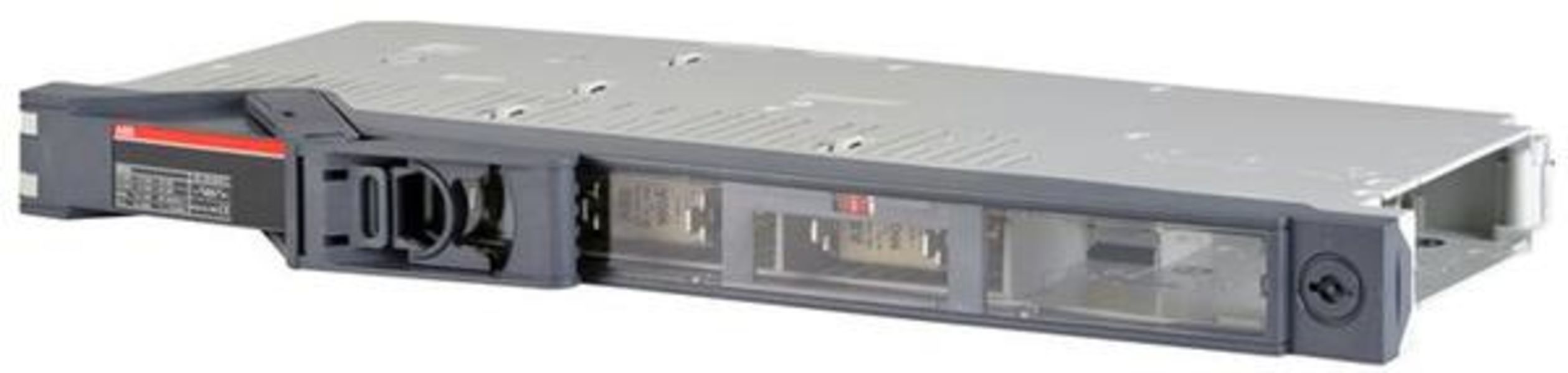 ABB XRE00-50-3P XRE00-50-3P 160A 50mm 3pole AC22B Product Image