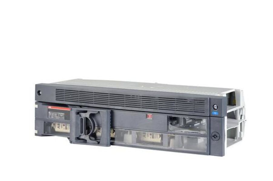 ABB XRE1-185-4P-MOT-EFM XRE1-185-4P-MOT-EFM 250A 185mm 3pole AC22B MOT and EFM Product Image