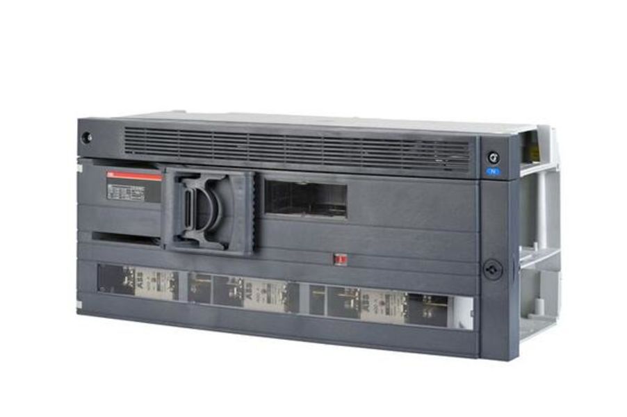 ABB XRE2-185-4P  XRE2-185-4P 400A 185mm 4pole AC22B Product Image