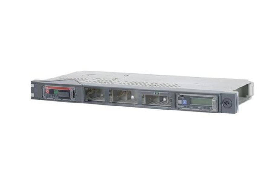 ABB XRM00-185-3P-MOT XRM00-185-3P-MOT 160A 185mm 3pole AC23B MOT Product Image
