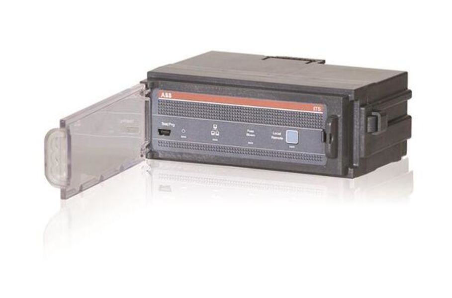 ABB XRM2-50-DC-EFM-500 400A 50mm 2pole DC23B and EFM Product Image