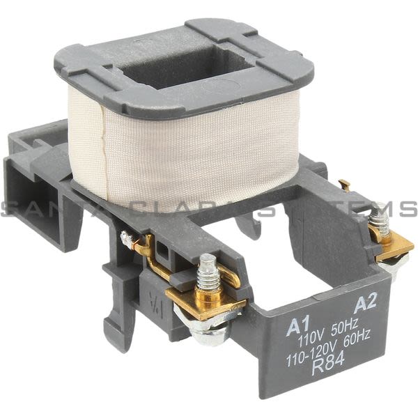 ABB ZA16-84 Operating Coil | 1SBN151410R8406 Product Image